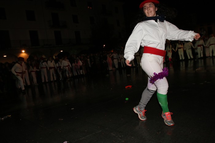 Aretxabaletako kintoen azken dantza saioa - 77