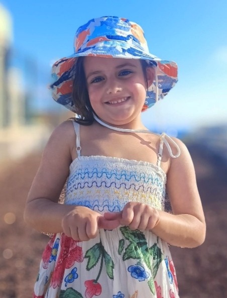 Haitza Jauregi Perez