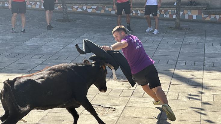 Iazko arrakasta ikusita, bigantxek ez dute hutsik egingo aurten ere