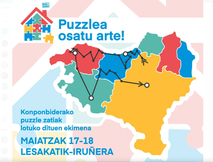 Presoen egoera aztertzeko bilera