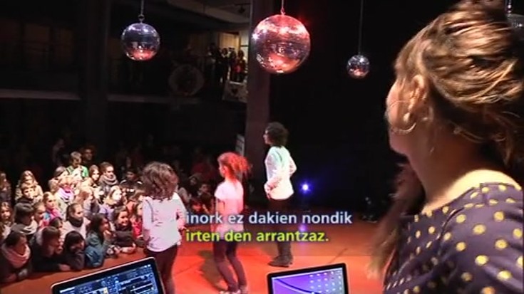 Kantari 4: Oñati, 2.saioa