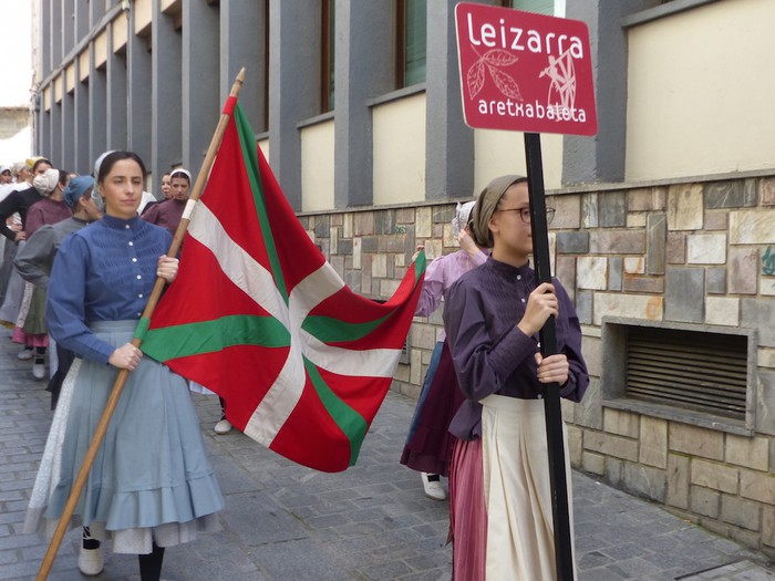 Debagoieneko 25. Dantzari Eguna, Arrasaten - 37