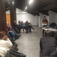 Besaideren batza orokorra