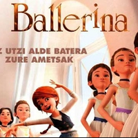 Ballerina filma