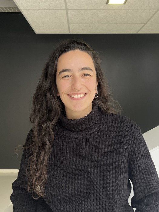 Ane Zugaza Goienetxea: "Ahots txikiek entzunak izateko aukera dute"