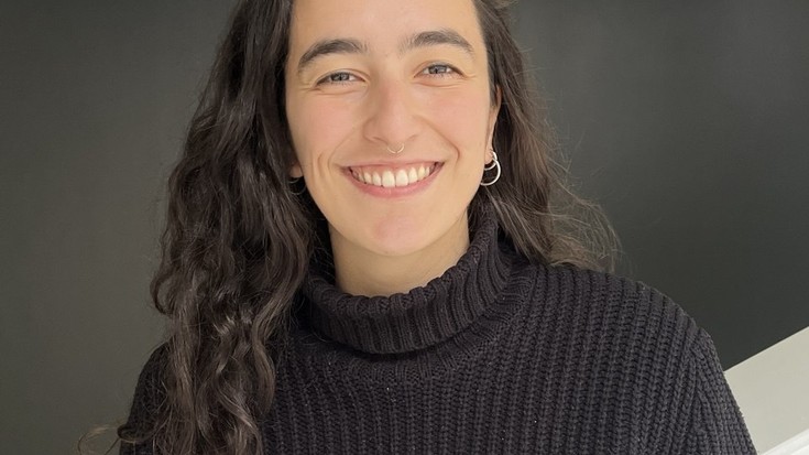 Ane Zugaza Goienetxea: "Ahots txikiek entzunak izateko aukera dute"