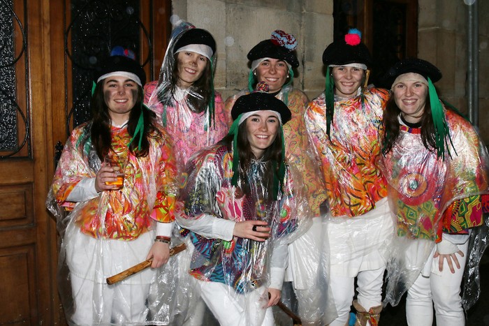 Aratusteak Oñatin, argazkiak - 14