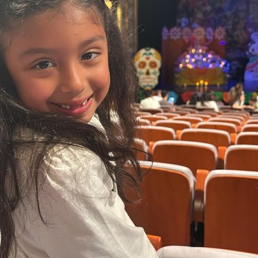 Samantha España Linares