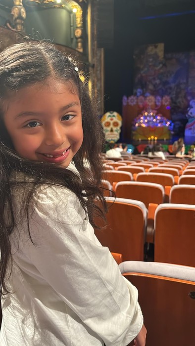 Samantha España Linares