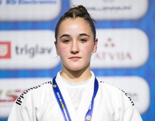Jare Urrutia Uriarte: "Munduko onenekin lehiatu nahiko nuke, baina ez dakit bideragarria izango zaigun"