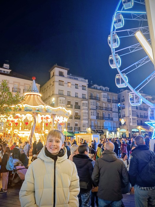 Julen Barquero Berrio
