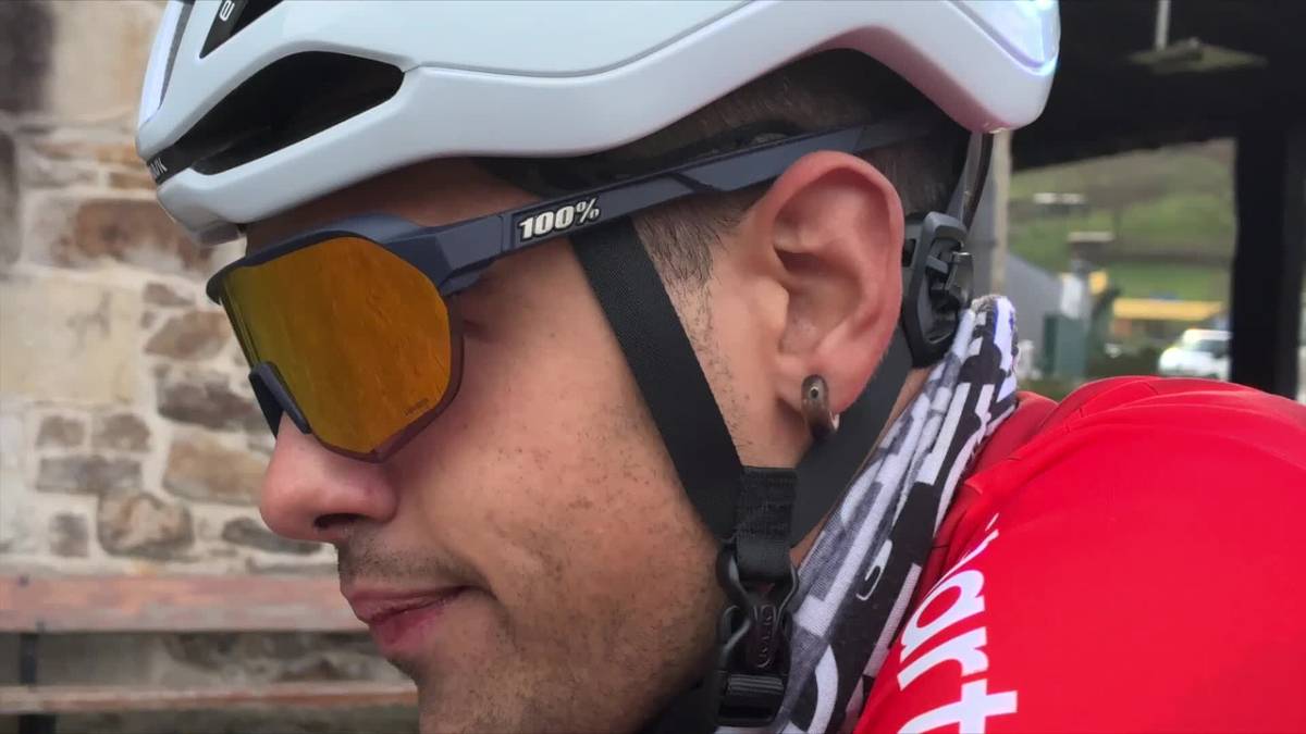 Aimar Erostarbe: Smartlog Nest taldeko erreferenteetako bat