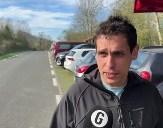 Negua atzean utzita, udaberri giroa protagonista egunotan