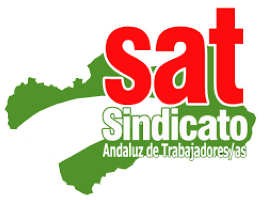 Hitzaldia: Andaluziako Langileen Sindikatua (SAT)
