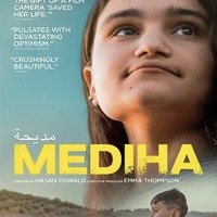 'Mediha' pelikula