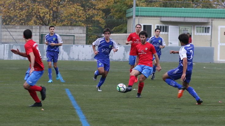 Futbol taldea abuztuaren 14an hasiko da lanean