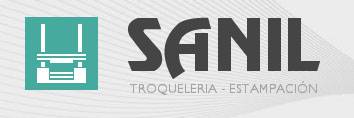 Sanil Trokeltegi, S.L. logotipoa