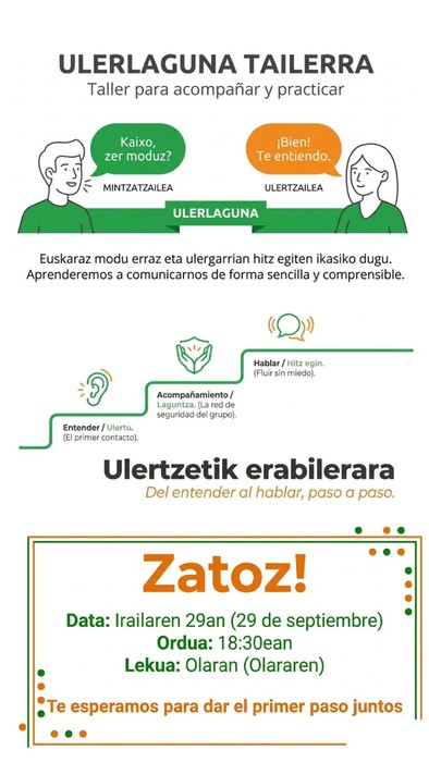 Ulerlagun tailerra