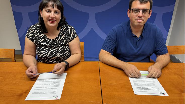 Udal tributuak "modu orokorrean ez igotzea" eskatu du EAJk