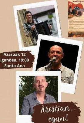 Gabriel Arestiren poemen berrinterpretazioa