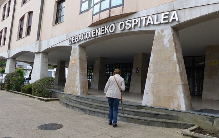 41 positibo berri atzeman dituzte; 23, Arrasaten