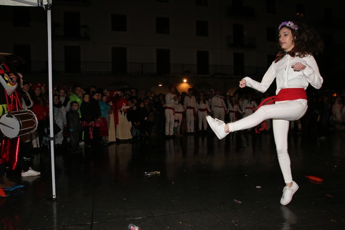 Aretxabaletako kintoen azken dantza saioa - 72