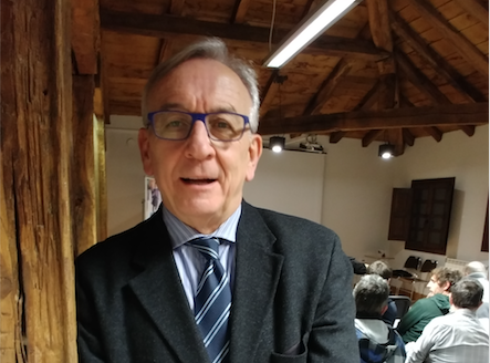 Iñaki Lasagabaster: "Salbuespen neurrien kontrako ebazpen gehiago helduko dira Europatik"