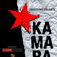 'Kamarada' dokumentalaren emanaldia