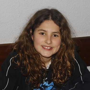 Naroa Markina Urizarbarrena