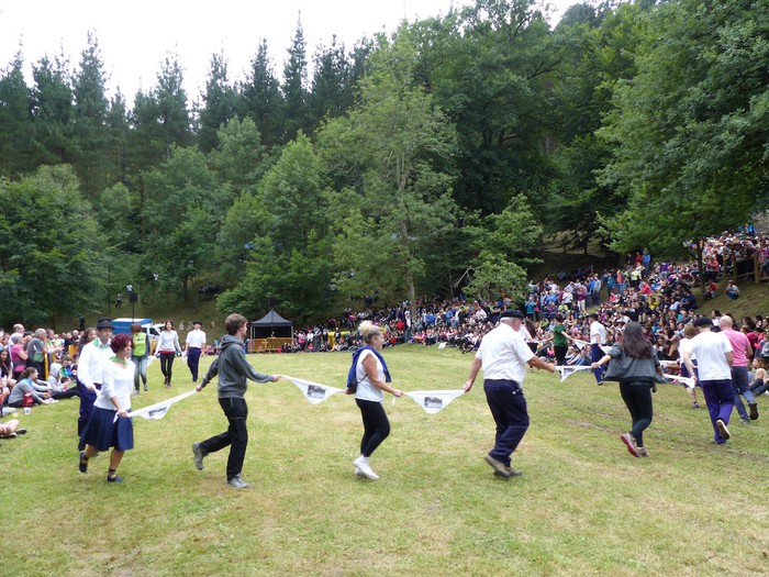 San Martzial erromeria - 16