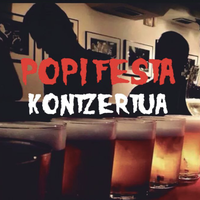 Popifesta kontzertua