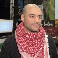 Taher Ali, hitzaldia