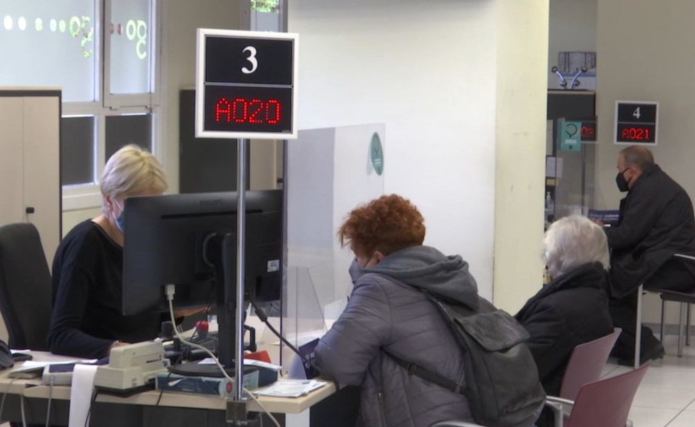 EAEko foru ogasunek 8.520 milioi euro bildu dituzte uztailera arte