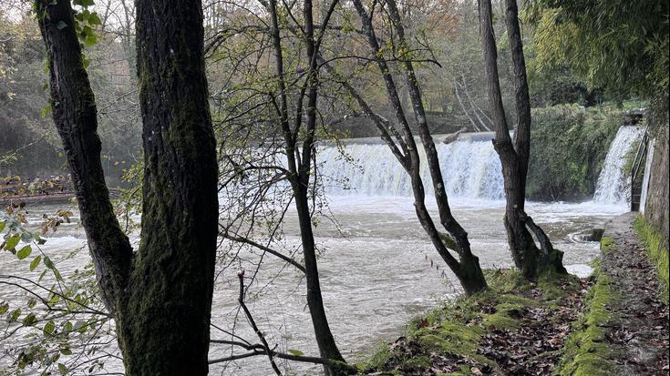 Salto txapelketa egingo dute egubakoitzean Usakon