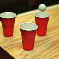 Beer pong jolasa