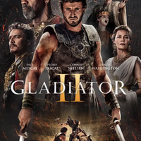 'Gladiator II' filma