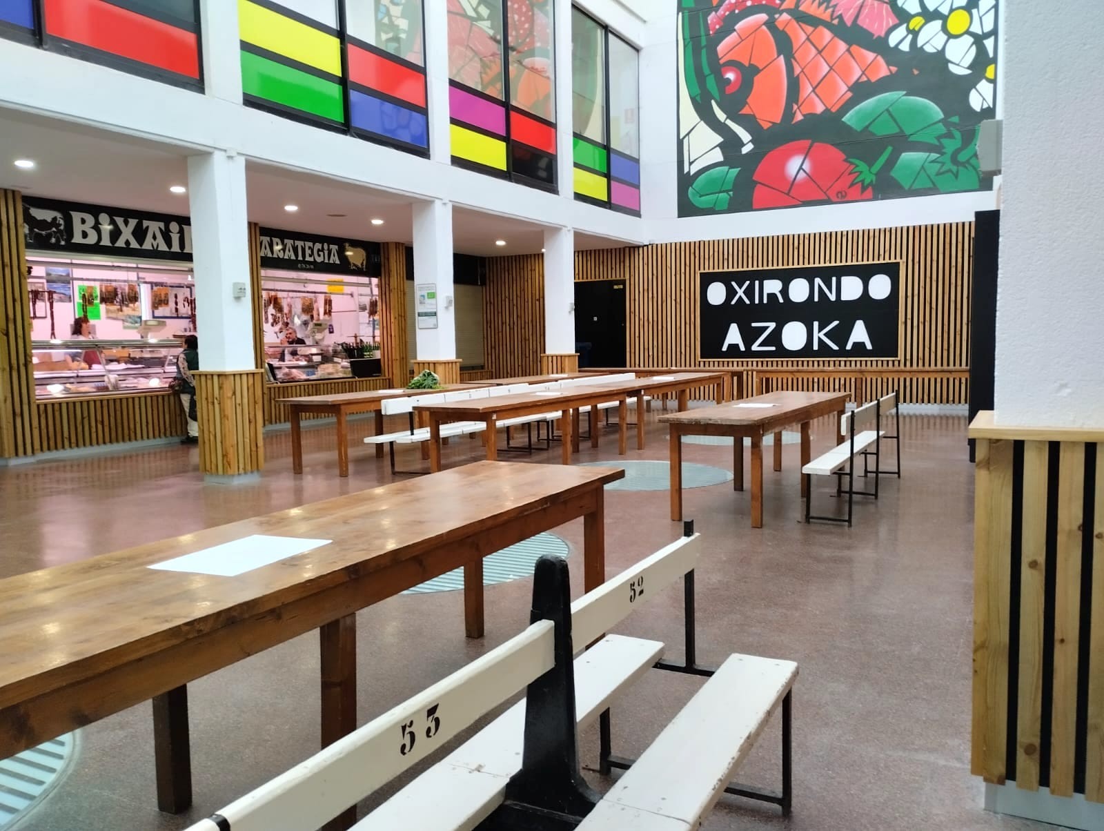 Zabalik dago Gaztetxef pintxo lehiaketako izen-ematea