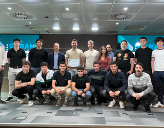 Neetyk Garaia Investors VIII. Saria jaso du