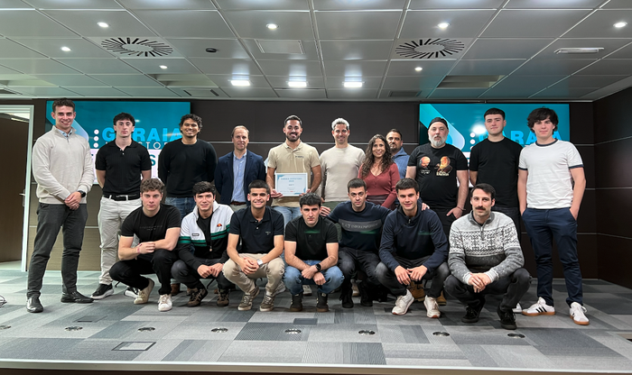 Neetyk Garaia Investors VIII. Saria jaso du