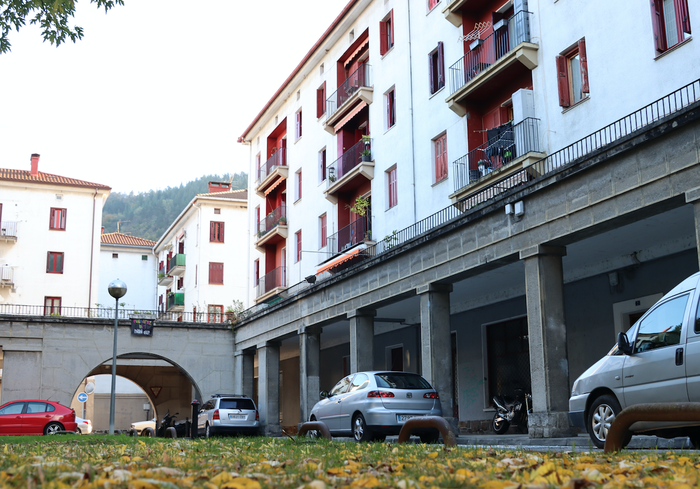 Martxoaren 2an abiatuko dute Grupo San Juan berrurbanizatzeko prozesua