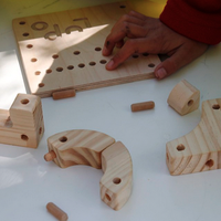 Adimen Gaitasun Handia duten umeak berbagai