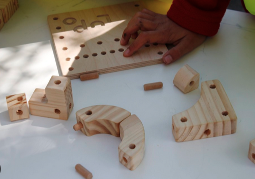 Adimen Gaitasun Handia duten umeak berbagai