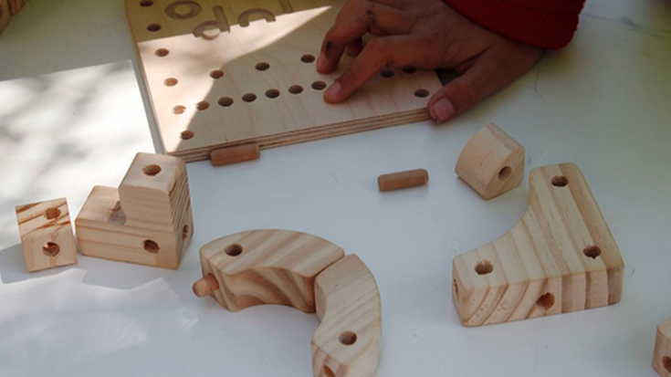 Adimen Gaitasun Handia duten umeak berbagai