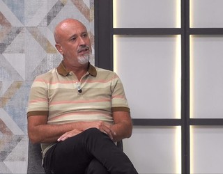 Juankar Olaeta: "Kristau eskolok debekatuta dugu, legez, irakaskuntzagatik familiei dirua kobratzea"