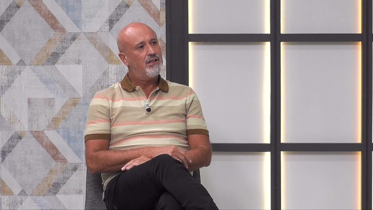 Juankar Olaeta: "Kristau eskolok debekatuta dugu, legez, familiei dirua kobratzea"
