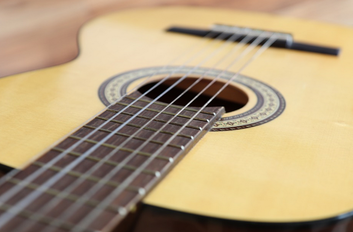 Gitarra kontzertua