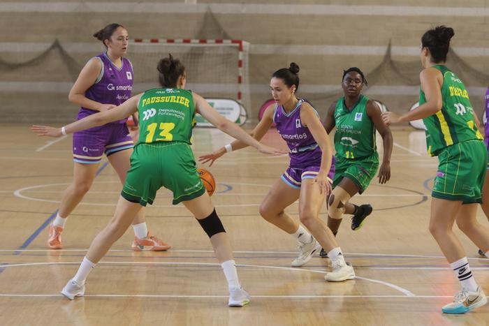 Iturripe gotorleku bihurtu nahi dute