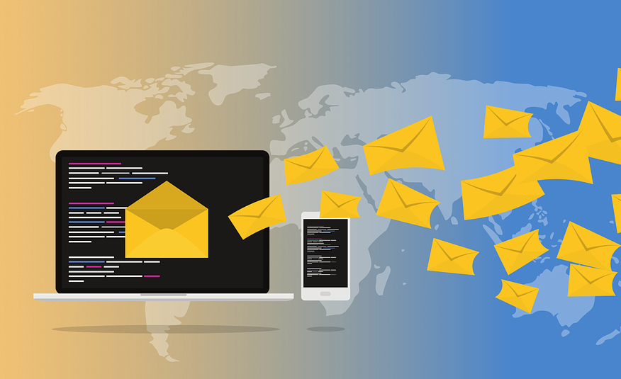 Posta elektroniko bidezko 'phishing' erasoak areagotu dira azken egunotan