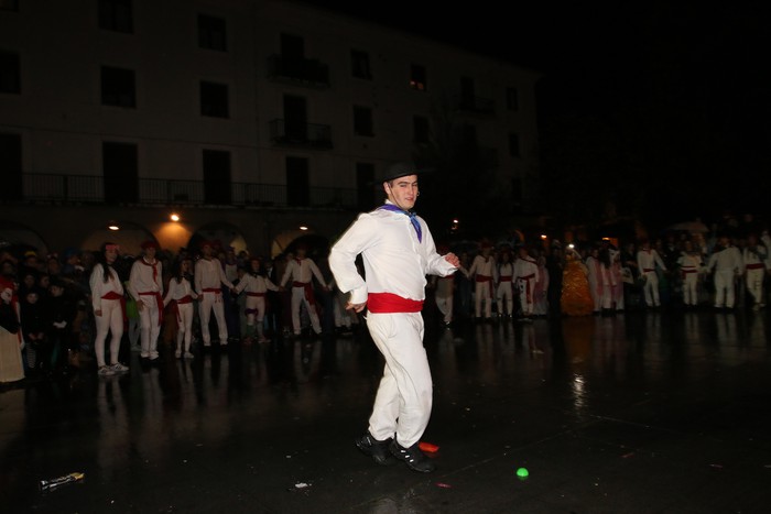 Aretxabaletako kintoen azken dantza saioa - 66