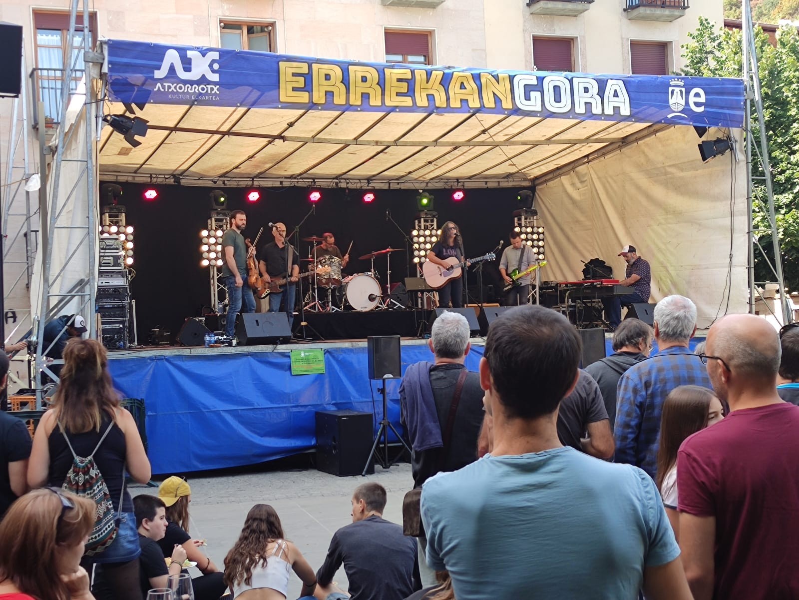 Urrats bat gehiago egiteko motibazioarekin